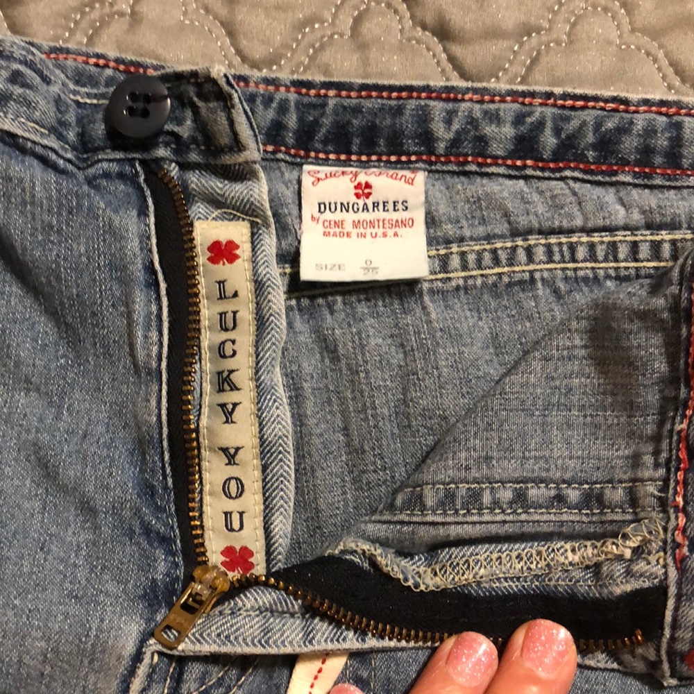 Shorts - Picture 4 of 4